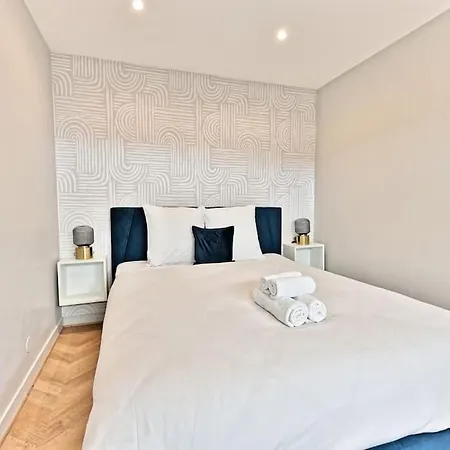Spacieux Et Paisible 19eme - Ii Apartment Paris